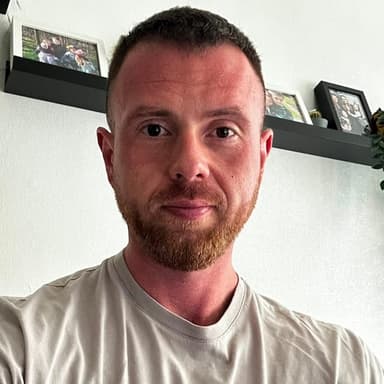 Miodrag Vuin — Ihr persönlicher Ansprechpartner im Ammerland