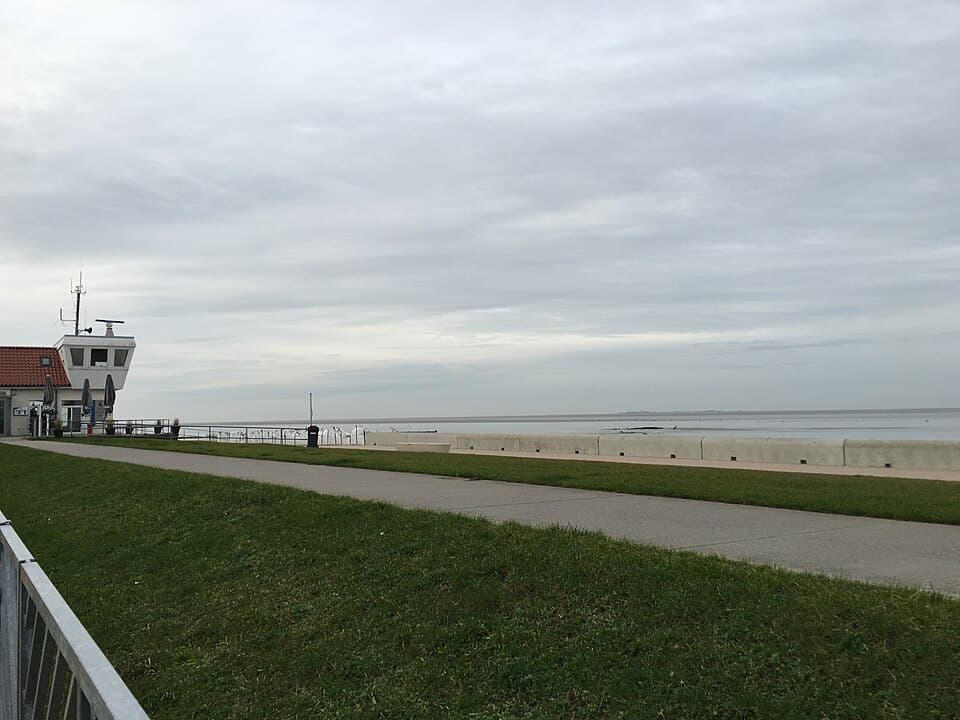 Ferienwohnungen Nordsee