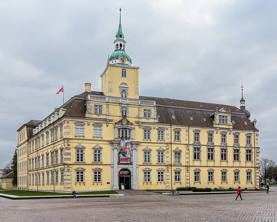 Ferienwohnungen Oldenburg